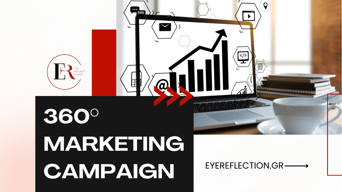 360 Marketing Campaign
