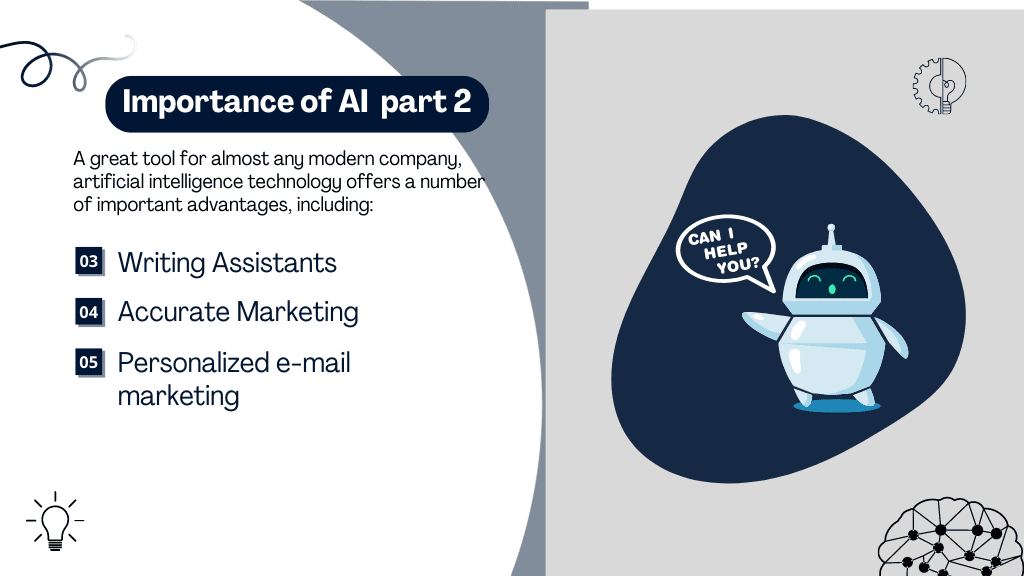 Read more about the article Πως η Τεχνητή Νοημοσύνη (AI) έχει επηρεάσει το ψηφιακό marketing; (Part 2)