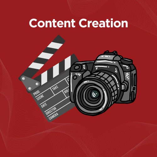 Content Creation