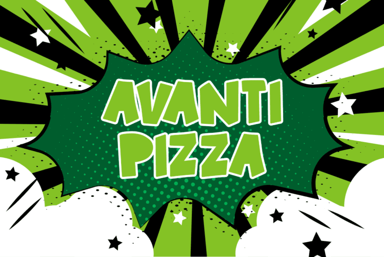 Avanti Pizza