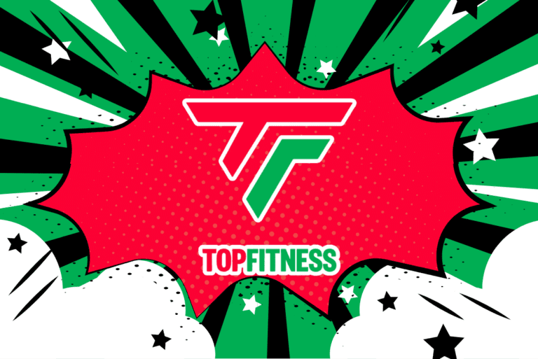 Top Fitness