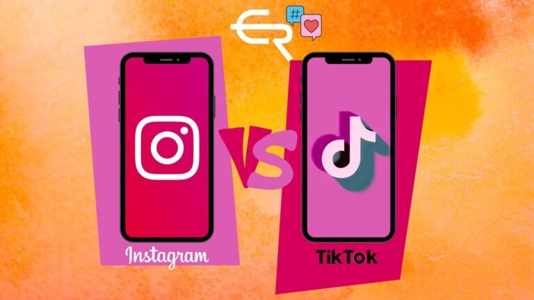 Read more about the article Instagram VS TikTok