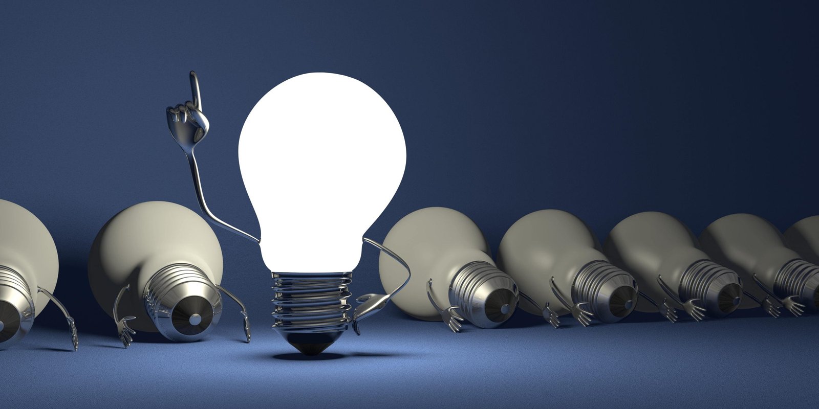 You are currently viewing The Aha Moment