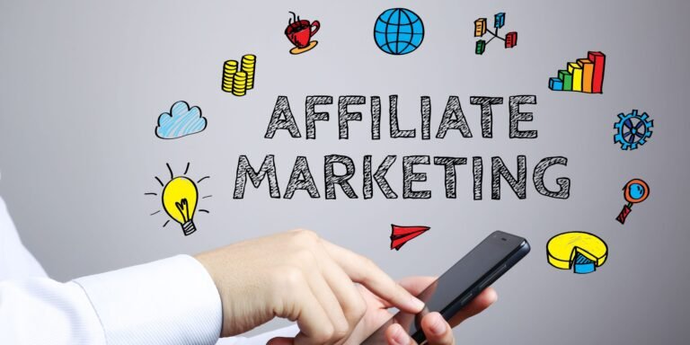 Read more about the article Affiliate Marketing Who?