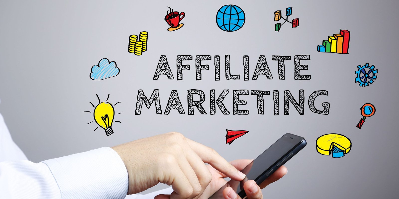 You are currently viewing Affiliate Marketing Who?