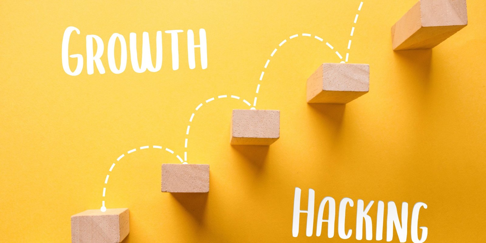 You are currently viewing Growth Hacking to the Rescue!