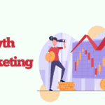 A sketch about Growth Marketing