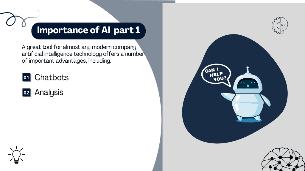 You are currently viewing Πως η Τεχνητή Νοημοσύνη (AI) έχει επηρεάσει το ψηφιακό marketing; (Part 1)