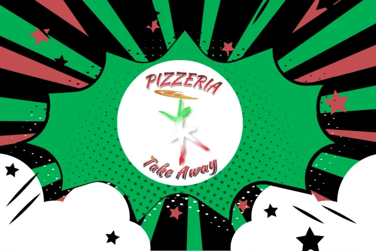 Pizzeria Take Away