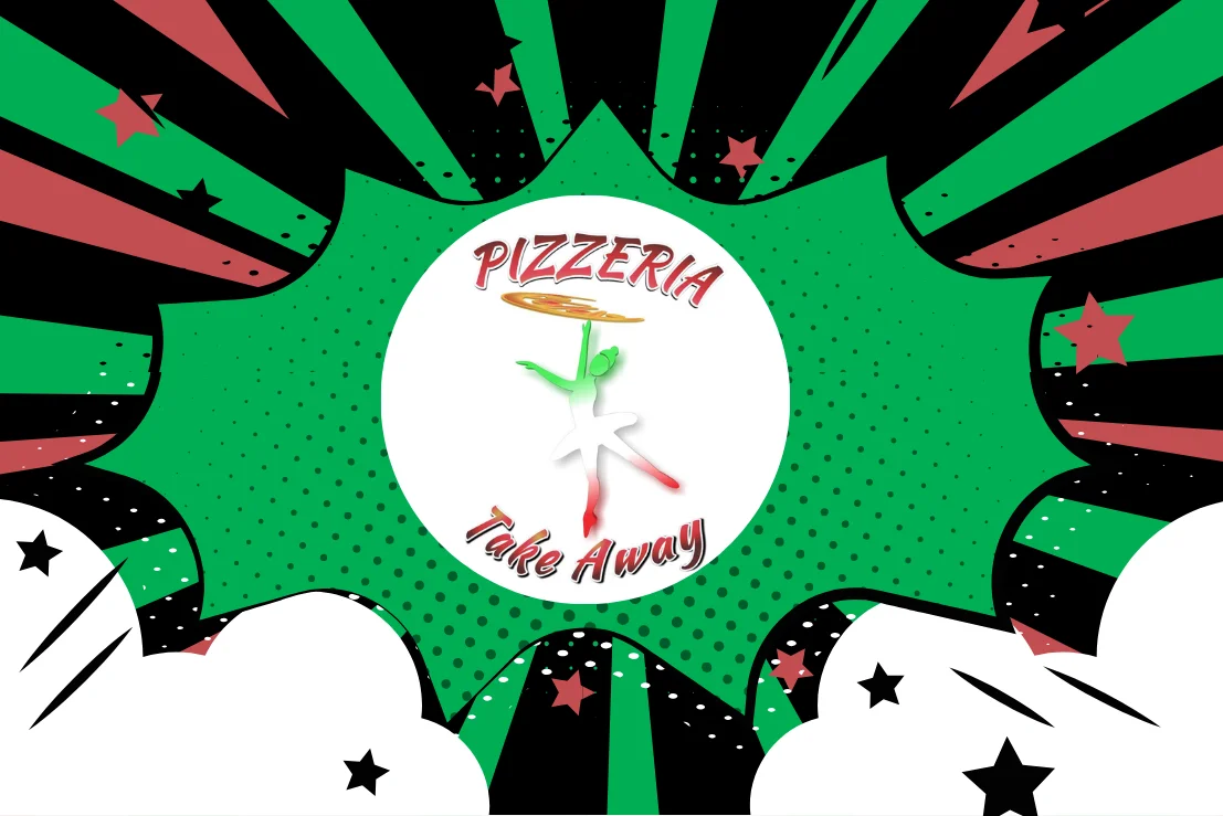 Pizzeria Take Away